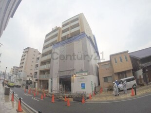 ホープ池田栄本町（増築）の物件外観写真